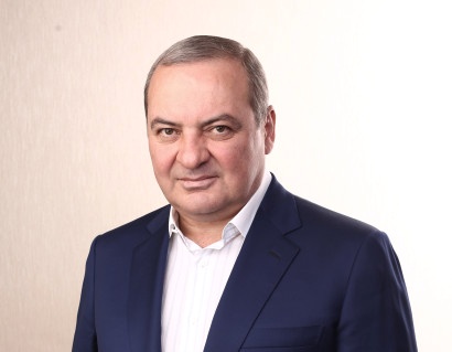2 մլն. դոլարի ներդրում Տաշիրում. Կարապետյանների ընտանիքի հերթական նվերը. ՏԵՍԱՆՅՈՒԹ