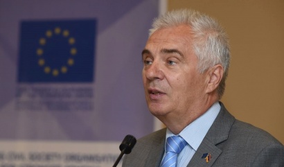 Չենք ընդունի, որ այս տարածաշրջանի որևէ մասը դառնա բացառիկ ազդեցության գոտի․ Սվիտալսկի