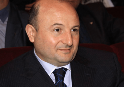 Վարդան Ղուկասյանի որդին կրկին ջրից չոր դուրս եկավ. «Ժողովուրդ»