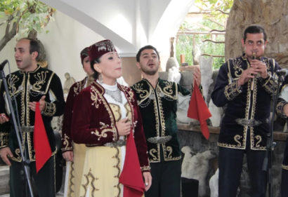 Լուսիկ Ագուլեցու տուն-թանգարանում բացվել է նոր ցուցասրահ. ՖՈՏՈՌԵՊՈՐՏԱԺ