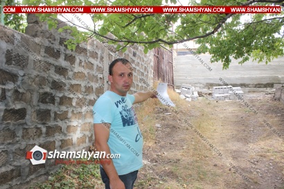 Արտակարգ դեպք Երևանում. հարևաններից մեկի շինարարությունը փակել է մյուսի տան միակ ճանապարհը. ինչո՞ւ է քաղաքապետարանը աչք փակում այս ամենի վրա. ՖՈՏՈՌԵՊՈՐՏԱԺ, ՏԵՍԱՆՅՈՒԹ