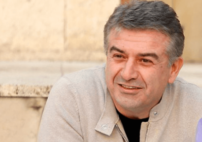 Լևո՛ն ջան, հիանում ենք քեզանով, կեցցե՛ս. վարչապետի շնորհավորանքը՝ Լևոն Արոնյանին
