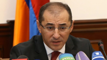 Թոշակների, աշխատավարձերի աճ առայժմ չի նախատեսվում. Վարդան Արամյան