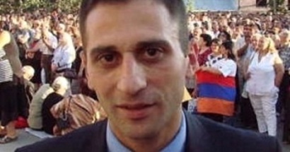 Եթե ԵՏՄ-ից դուրս գալու առաջարկի քվեարկության պատկերն այլ լիներ, «մեր լեզուն երկար կլիներ». «Առավոտ»