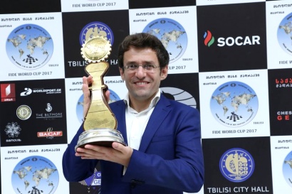 Լևոն Արոնյան. Այժմ ամեն ինչ այլ է լինելու