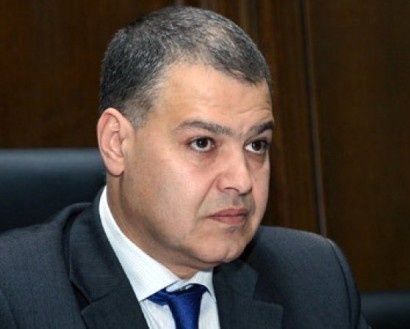Դավիթ Հարությունյանը ձեռնպահ է մնում Գալուստ Սահակյանի առաջարկած օրինագծի վերաբերյալ