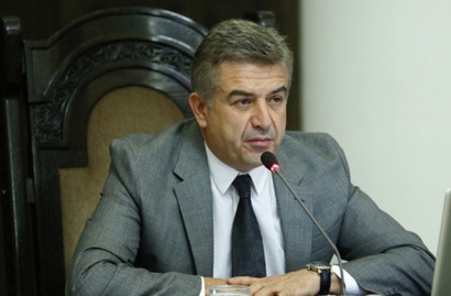 Կենսաթոշակների և նպաստների անկանխիկ վճարման գործընթացը պետք է պարզեցնել. վարչապետ