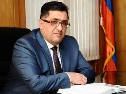 Չարենցավանի հավերժ քաղաքապետի ունեցվածքը. 20 հողամաս, 2 բնակարան, 42 մլն դրամ, 22 մլն 580 հազար դրամի բաժնեմաս ու բաժնետոմս. «Ժողովուրդ»
