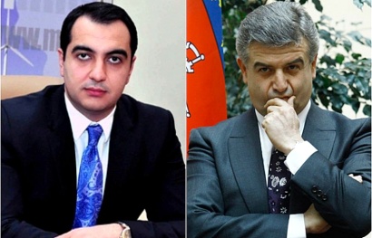 Վարչապետի փեսաn վերահսկելու է գազային ոլորտը՝ ներառյալ Իրան-Հայաստան գազամուղը. «Ժամանակ»