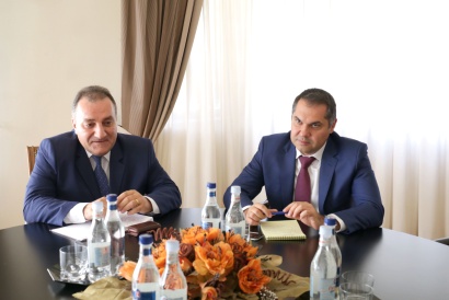 ՀՀ կառավարությունը և Schneider Electric ընկերությունը կհամագործակցեն գիտատեխնոլոգիական ոլորտում ծրագրերի իրականացման ուղղությամբ