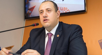 Լավ կլիներ թե՛ թարգմանիչները, թե՛ ՀՀ-ում ԵՄ դեսպանը իրենց արտահայտություններում կոռեկտությունը պահեին. Միհրան Հակոբյան. «Իրավունք»