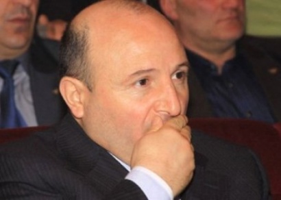 Օրենքը թույլ է տալիս. Վարդան Ղուկասյանը դիմել է ԱԺ-ին՝ Երևանում վարձակալած իր բնակարանի գումարը փոխհատուցելու համար. «Ժամանակ»