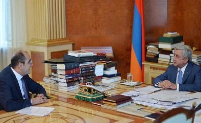 Կառավարությունը դուրս է գալիս վարչապետի վերահսկողությունից. «Ժամանակ»