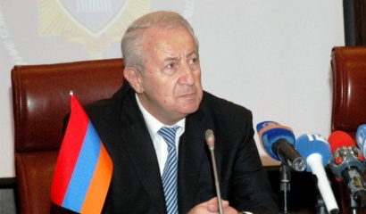 Գորիկ Հակոբյանի վերջին հրաժեշտը տեղի կունենա ԱԱԾ վարչական շենքում