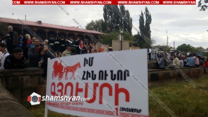 Այսօր Հայաստանի հին ու ամենակոլորիտով քաղաքի՝ Գյումրու տոնն է.ՖՈՏՈՌԵՊՈՐՏԱԺ