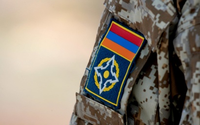 ՀՀ ԶՈՒ օպերատիվ խումբը ՌԴ Ռոստովում կմասնակցի «Որոնում-2017» զորավարժության առաջին փուլին