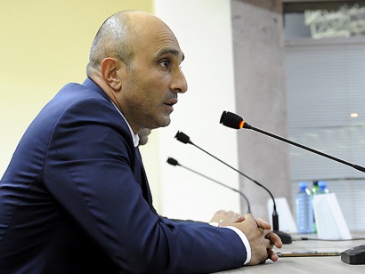 Արթուր Պետրոսյանը լրագրողներին կհանդիպի հոկտեմբերի 4-ին