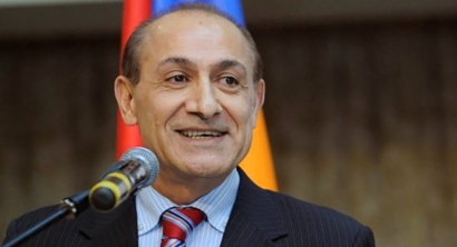 Վրաստանում ՀՀ դեսպան Յուրի Վարդանյանն առողջական խնդիրների պատճառով աշխատանքի չի գնում. «Հայկական ժամանակ»
