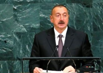 Ալիևի ելույթում հուսահատ ելևէջներ նկատեցի. Ադրբեջանը հույս չունի վերադարձնել որոշ տարածքներ. Ն. Մաքֆարլեյն. «168 ժամ»