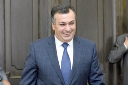 Մշակույթի ոլորտը նոր նախարար կունենա. ո՞վ կփոխարինի Արմեն Ամիրյանին. «Իրատես»