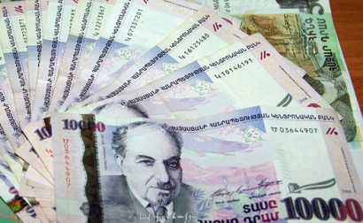 Խաչիկյանի յուրացրած մոտ 290 մլն դրամի վերադարձը նախարարության իրավասությունից դուրս է. Արտեմ Ասատրյան. «Ժողովուրդ»