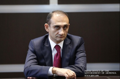 Համակարգիչն է ընտրում այն ընկերություններին, որտեղ ՊԵԿ-ը պետք է ստուգումներ կատարի. Վարդան Հարությունյան