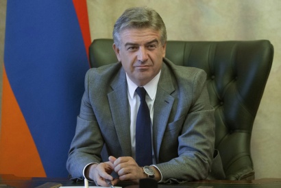 ՀՀ վարչապետի ուղերձը՝ Ուսուչցի տոնի կապակցությամբ