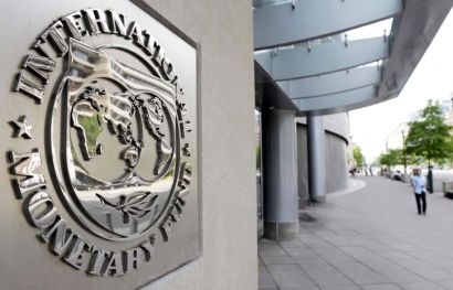 ԱՄՀ-ն կասկածի տակ է դրել ՀՀ-ում 4.3 % տնտեսական աճի կանխատեսումը. «Ժողովուրդ».