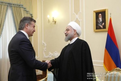 Հյուսիսային խոչընդոտներ՝ հարավային հարևանի հետ հարաբերություններում. «168 ժամ»