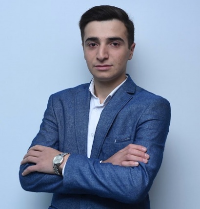 Արսեն Հարությունյանի երգը՝ նվիրված Քառօրյա պատերազմում զոհված Վահե Զաքարյանի հիշատակին