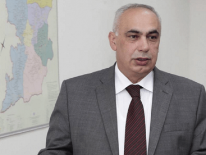 Արթուր Աղաբեկյանը նշանակվել է Արցախի Հանրապետության Նախագահի խորհրդական