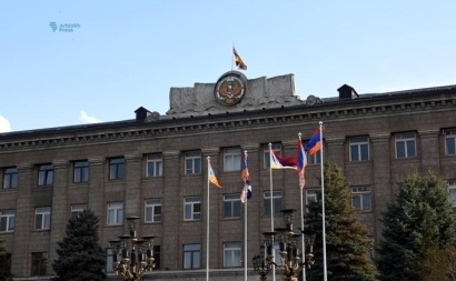 Բակո Սահակյանի հրամանագրով՝ ՊԲ-ում հրամանատարական փոփոխություններ են կատարվել