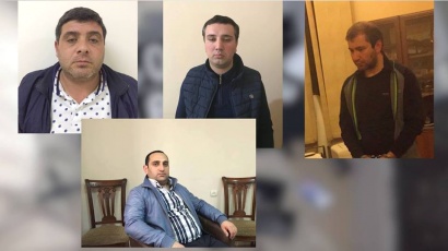 Հայաստանի Ոստիկանությունն ու Ազգային անվտանգության ծառայությունը ապացուցեց, որ գողի ու ... օրը 40 օր է. բացահայտվել է «Կոնվերսբանկ»-ում կատարված ավազակային հարձակումը, կան ձերբակալվածներ, իսկ 1 հոգի էլ որոնվում է. ՏԵՍԱՆՅՈՒԹԵՐ