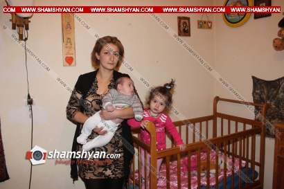 Արտակարգ դեպք Երևանում. 2 անչափահաս երեխաների միայնակ հաշմանդամ մայրիկից պոլիկլինիկայում ուղեգիր տալու համար գումար են պահանջել. ՖՈՏՈՌԵՊՈՐՏԱԺ, ՏԵՍԱՆՅՈՒԹ