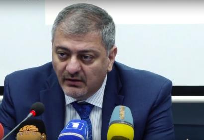 Համաշխարհային բանկը Հայաստանի ամենախոշոր դոնորն է. Վաչե Գաբրիելյան. «Ամերիկայի ձայն»