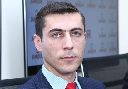 Գագիկ Սուրենյանը նոր պաշտոն կստանա. «Ժողովուրդ»