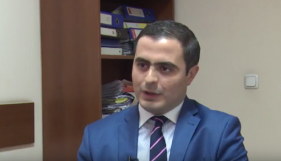 Ապօրինի անտառահատումների դեմ ՀՀ դատախազության նախաձեռնության արդյունքները. ՏԵՍԱՆՅՈՒԹ