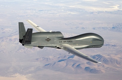ԱՄՆ-ն ռազմավարական նշանակության Global Hawk անօդաչուներ կմատակարարի Հարավային Կորեային