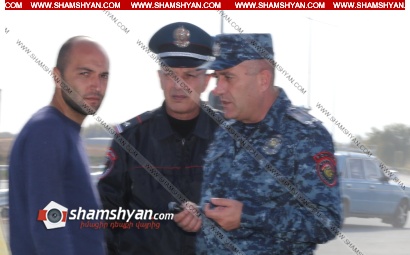 ՀՀ ՃՈ պետի, կապի նախարարի ու «Հայավտոճան»-ի տնօրենի գլխավորությամբ «մահաբեր մայրուղում» վերացվում են վթարների հետքերը. ՖՈՏՈՌԵՊՈՐՏԱԺ, ՏԵՍԱՆՅՈՒԹ