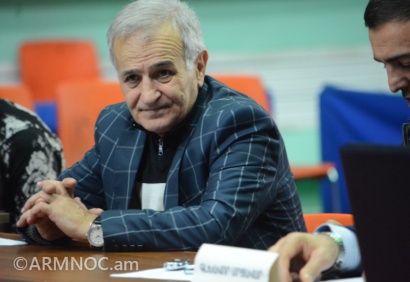 Դավիթ Թորոսյան. Աճող սերնդի վիճակը սարսափելի է