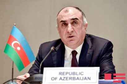 Իրաքում 100-ից ավելի ադրբեջանցի կին և երեխա կա. Էլմար Մամեդյարով