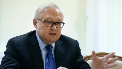 Միջազգային հարթակում ԱՄՆ-ի որդեգրած ուղղությունը բացահայտ էգոիստական է. ՌԴ փոխարտգործնախարար