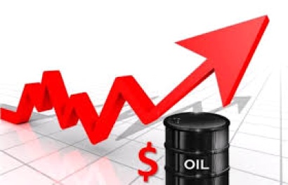 Նավթի գները կրկին բարձրացել են. Brent-ը անցել է 61 դոլարից