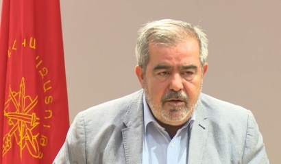 Դաշնակցությունը կողմ ըլլալով՝ դեմ ըլլալու գործելաոճի մեջ է. «Ժամանակ»
