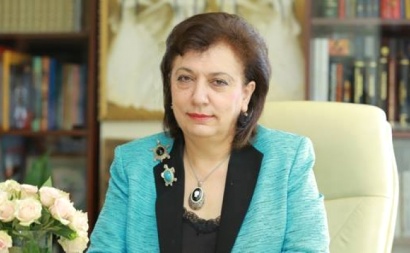 Սերժ Սարգսյանը լավագույնն է տիրապետում ԼՂ հակամարտության կարգավորման նրբություններին. Հրանուշ Հակոբյան
