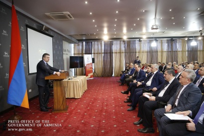 Սամվել Կարապետյանը «գնել» է Ներդրողների ակումբի անդամների պարտքերը. «Ժամանակ»