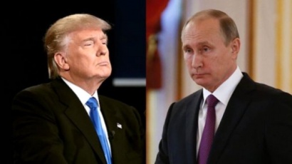 Կրեմլը՝ APEC-ի գագաթնաժողովում Պուտին-Թրամփ հավանական հանդիպման մասին