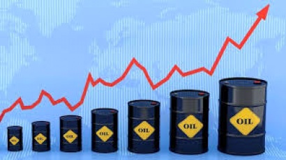 Նավթի համաշխարհային գներն աճում են