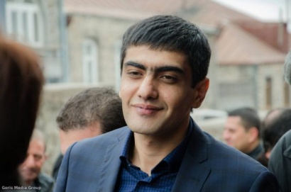 Գորիսի քաղաքապետ է ընտրվել ՀՀԿ-ական Առուշ Առուշանյանը՝ 12 945 քվեով, նրա անկուսակցական մրցակիցը ստացել է 56 ձայն