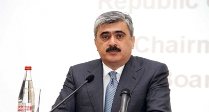 Հայաստանն է խանգարել, որ Բաքու-Թբիլիսի-Կարս երկաթուղու համար ներդրումներ արվեն. Ադրբեջանի ֆինանսների նախարարի զավեշտալի հայտարարությունը